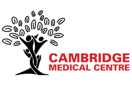 Sexual Health Clinic Cambridge Medical Centre