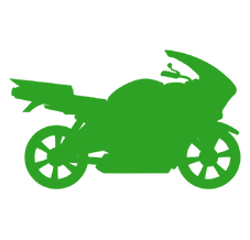 Motorcycle Icon