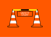 Safety Stuff Gisborne logo