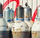 Dangerous Goods Gas Bottle Course