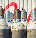 Dangerous Goods Gas Bottle Course
