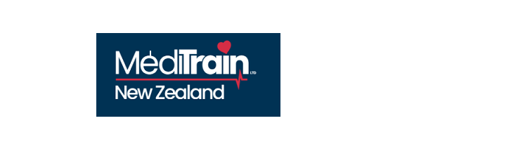 MediTrain First Aid Course | We Train You Gisborne