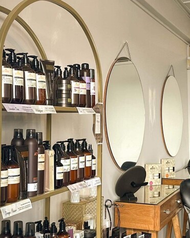 Glen Eden Hair Products