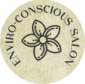 eco-conscious hair salon