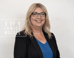 9 of 9 with Janice Macgee of Meridian General Brokers Limited