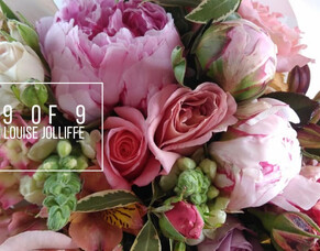 9 of 9 with Louise Jolliffe from Bloomin&#039; Lou