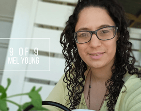 9 of 9 with Mel Young from Martinborough Apothecary