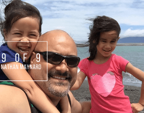 9 of 9 with Nathan Maynard of Peppers Parehua