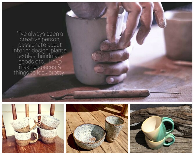 7 Reasons I Love Making Handmade Pottery