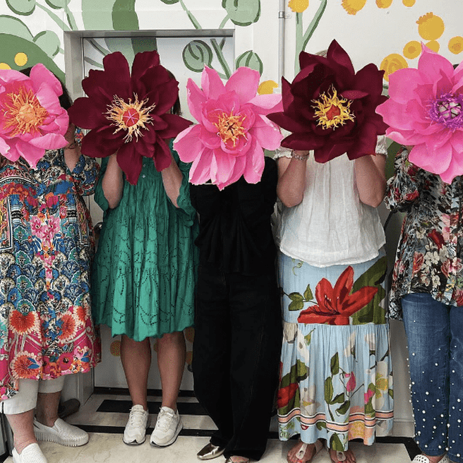 VENTANA CREATIVE COLLECTIVE