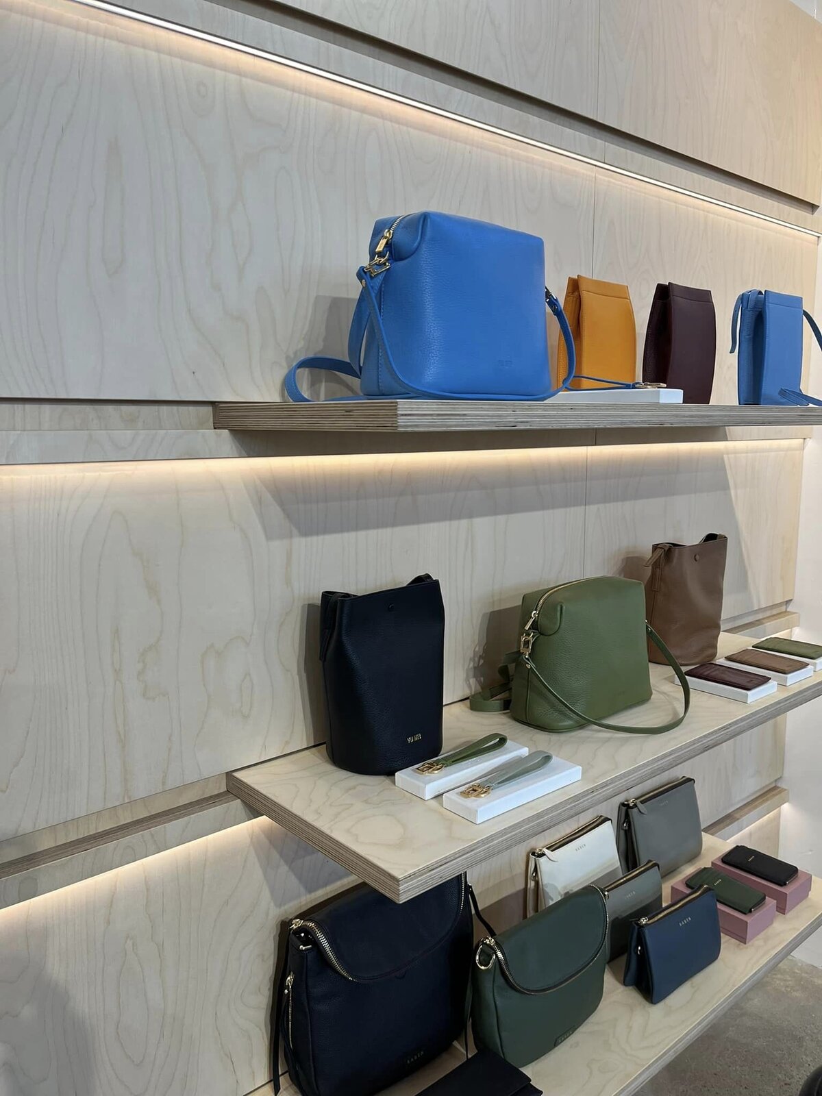 The General Store P&K Martinborough