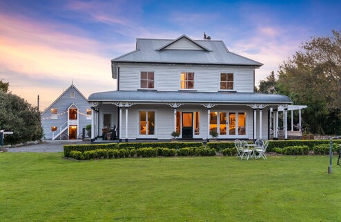 Tarureka Estate