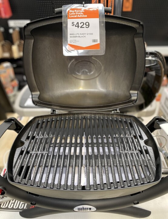 mitre 10 blundstone