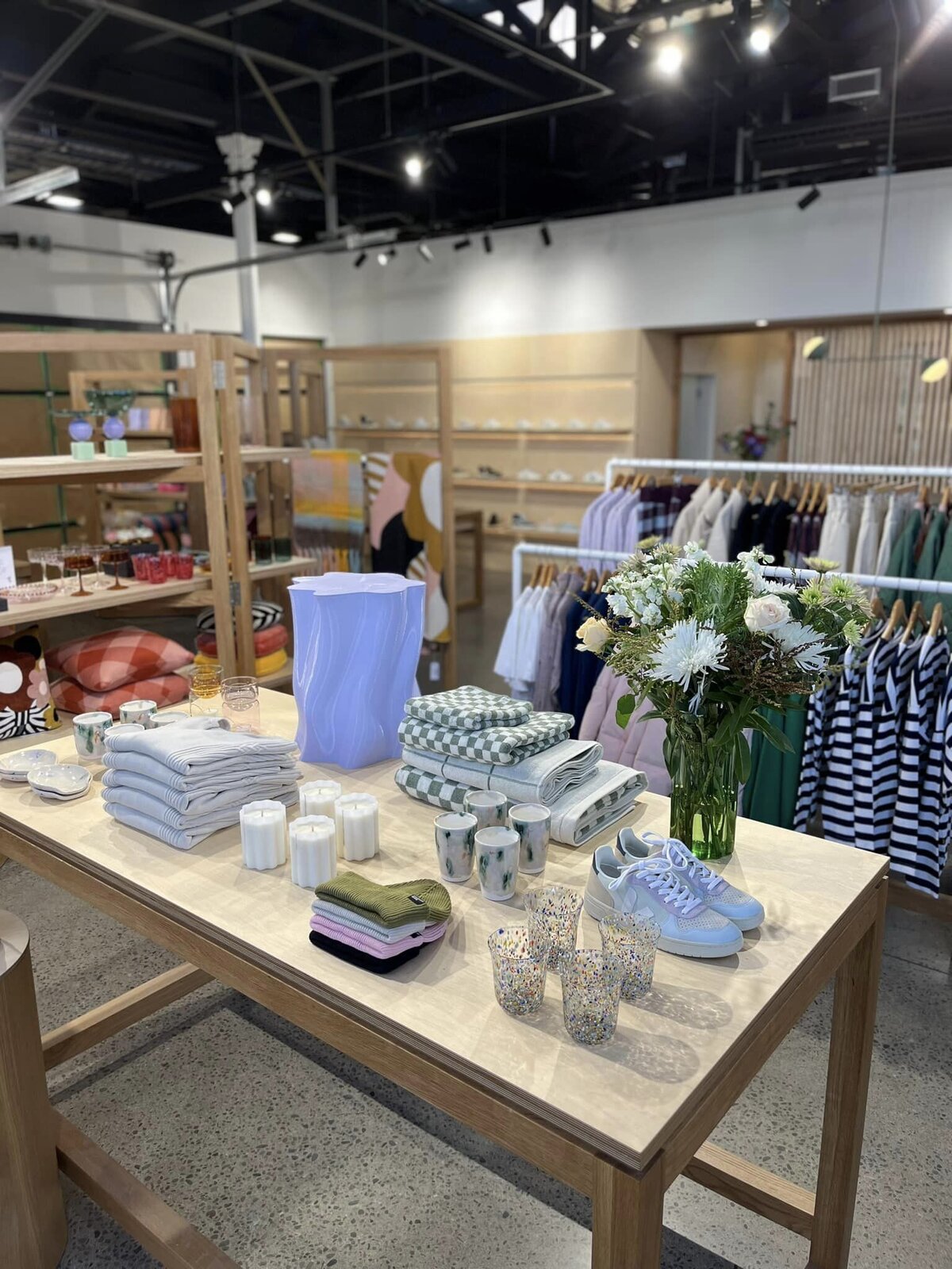 The General Store P&K Martinborough