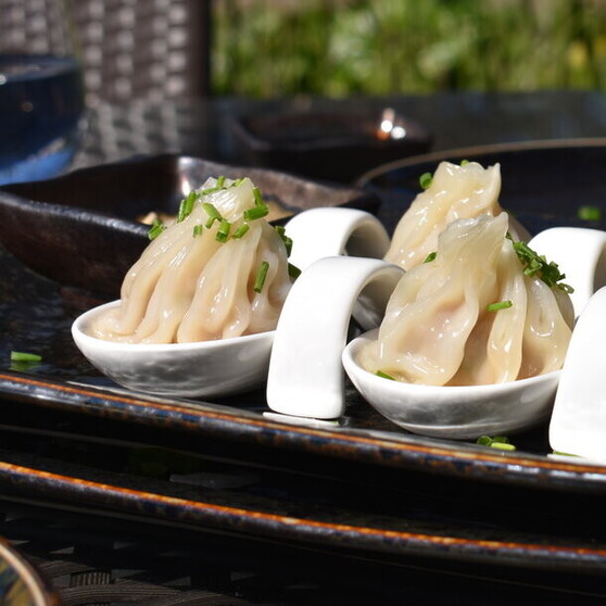 LUNA ESTATE  - ECLIPSE RESTAURANT