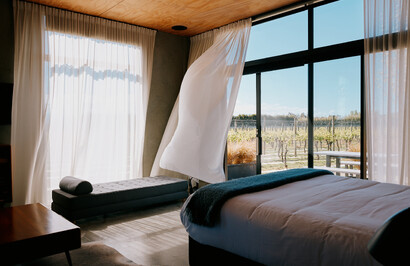 The Apartment Poppies Martinborough