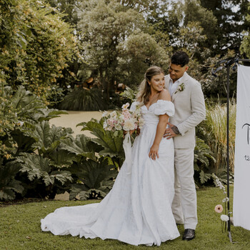 PAREHUA RESORT WEDDINGS 