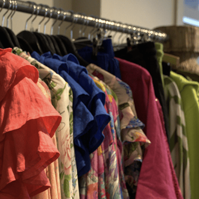 Peonies of Martinborough Fashion Homeware