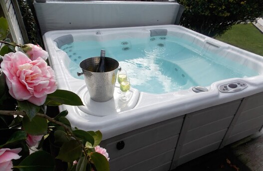 De Vine Luxury Accommodation