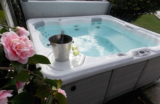 De Vine Luxury Accommodation