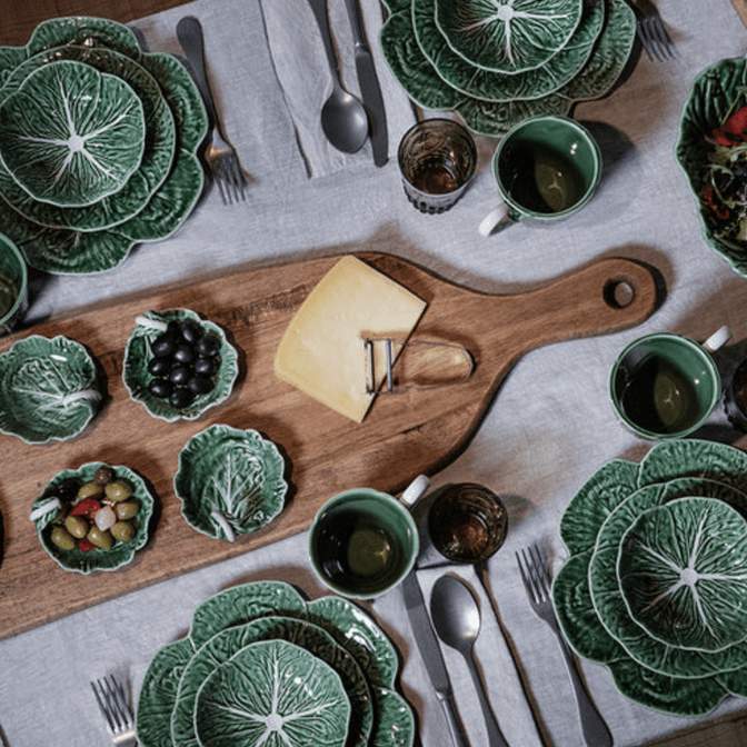 MINT at MARTINBOROUGH