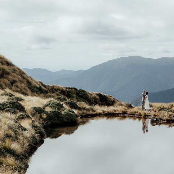 August & Vine Photography