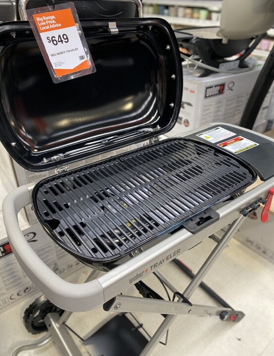 mitre 10 blundstone