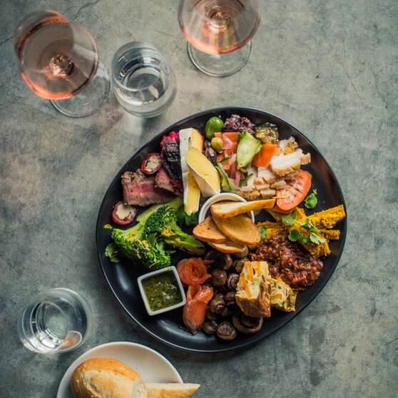 POPPIES MARTINBOROUGH