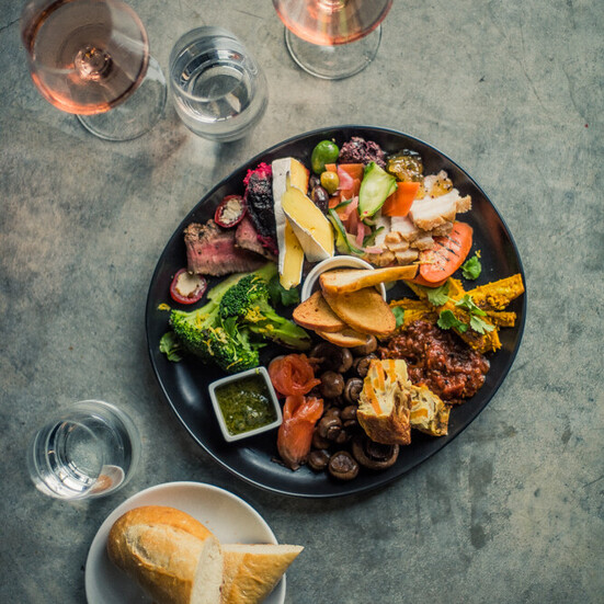POPPIES MARTINBOROUGH
