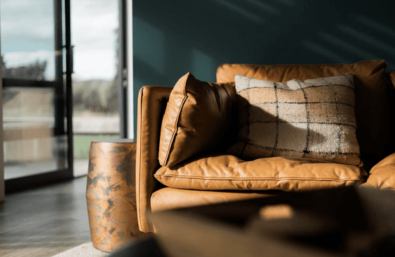 Discover Wairarapa - White Rock Accommodation