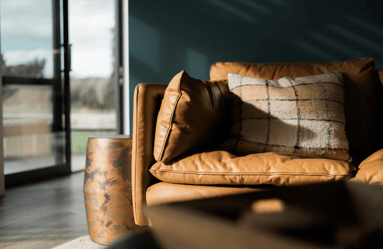 Discover Wairarapa - White Rock Accommodation