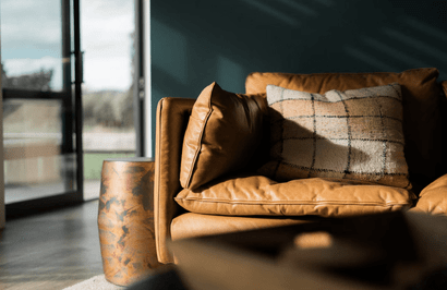 Discover Wairarapa - White Rock Accommodation
