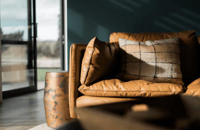 Discover Wairarapa - White Rock Accommodation