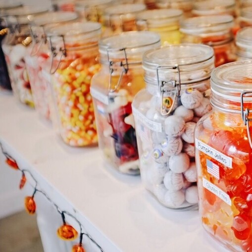 The Lolly Jar