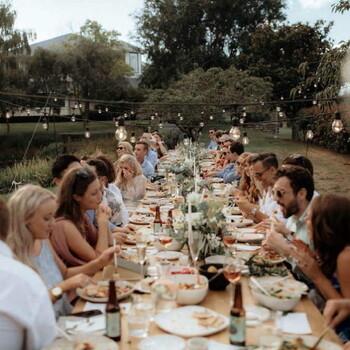 LISMORE HOUSE & BARN