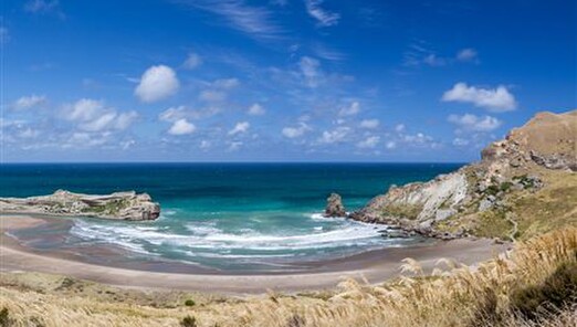 UNGUIDED COASTAL WALKS