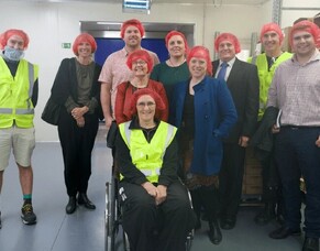 STEM Teacher&#039;s Day Out