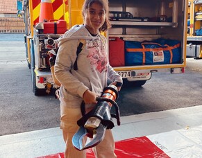 Get-Go Programme&#039;s 6th Annual Futures Day Event