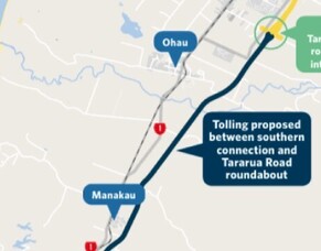 Big Win for Horowhenua &ndash; NZTA Reinstates Key Components in Ō2NL Expressway Project