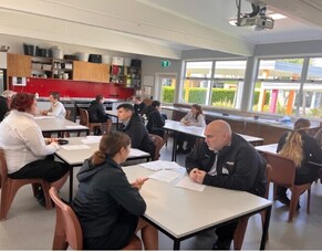 Work Ready Interview Sessions