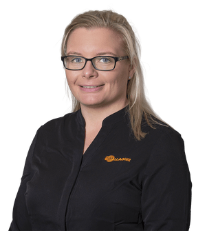 Georgie davies; Gallagher