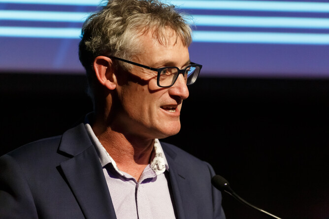 Te Waka CEO pushes for completion of key Waikato infrastructure projects