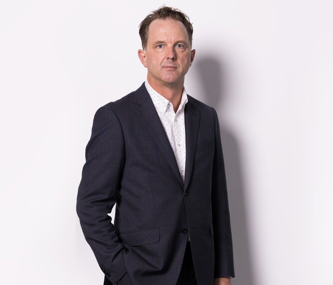 Daniel Erickson; Tompkins Wake