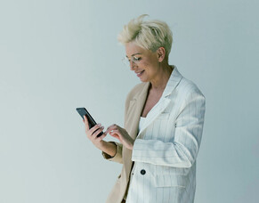 Why your personal LinkedIn is more powerful than your company page