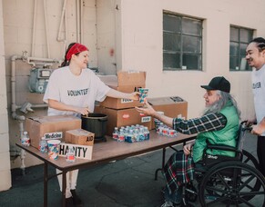 &lsquo;Doing good&rsquo; in 2026 and beyond