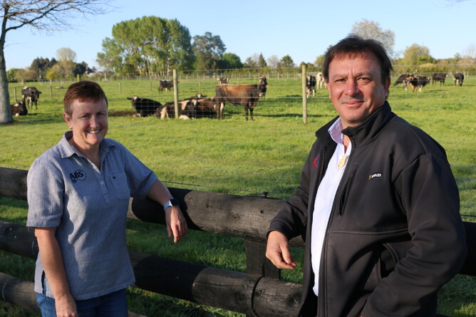 HMC | CLIENT NEWS: CRV Ambreed introduces IVF-type technology for dairy breeding programme HMC | CLIENT NEWS: CRV Ambreed introduces IVF-type technology for dairy breeding programme
