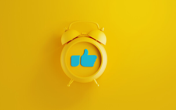 The best times to post on social media