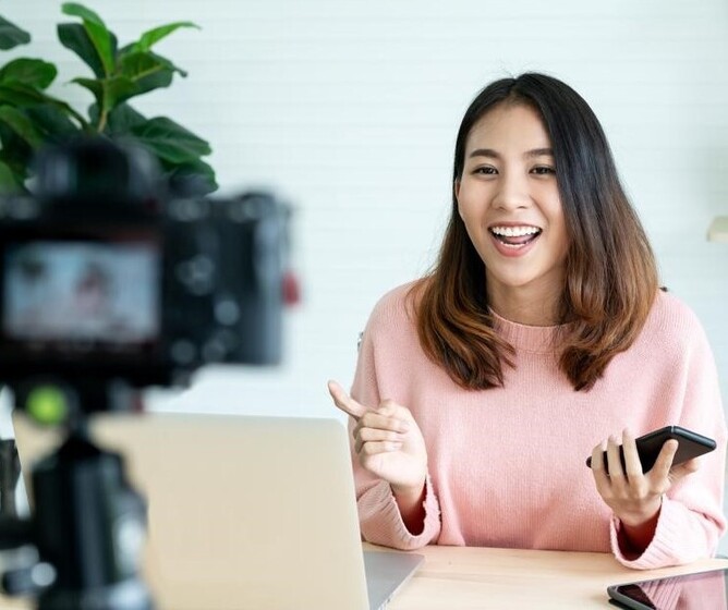 HMC, Influencer marketing