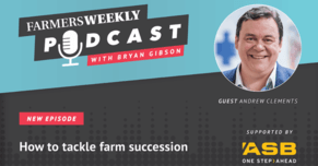 Rethinking Farm Succession in New Zealand Agriculture