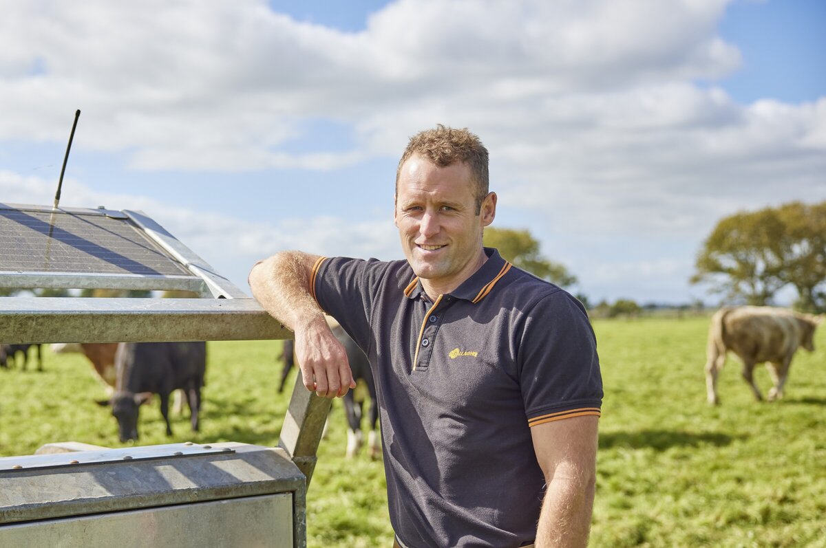 Red Meat Engineering HMC | Red Meat Sector needs industry innovators to step up to the plate.